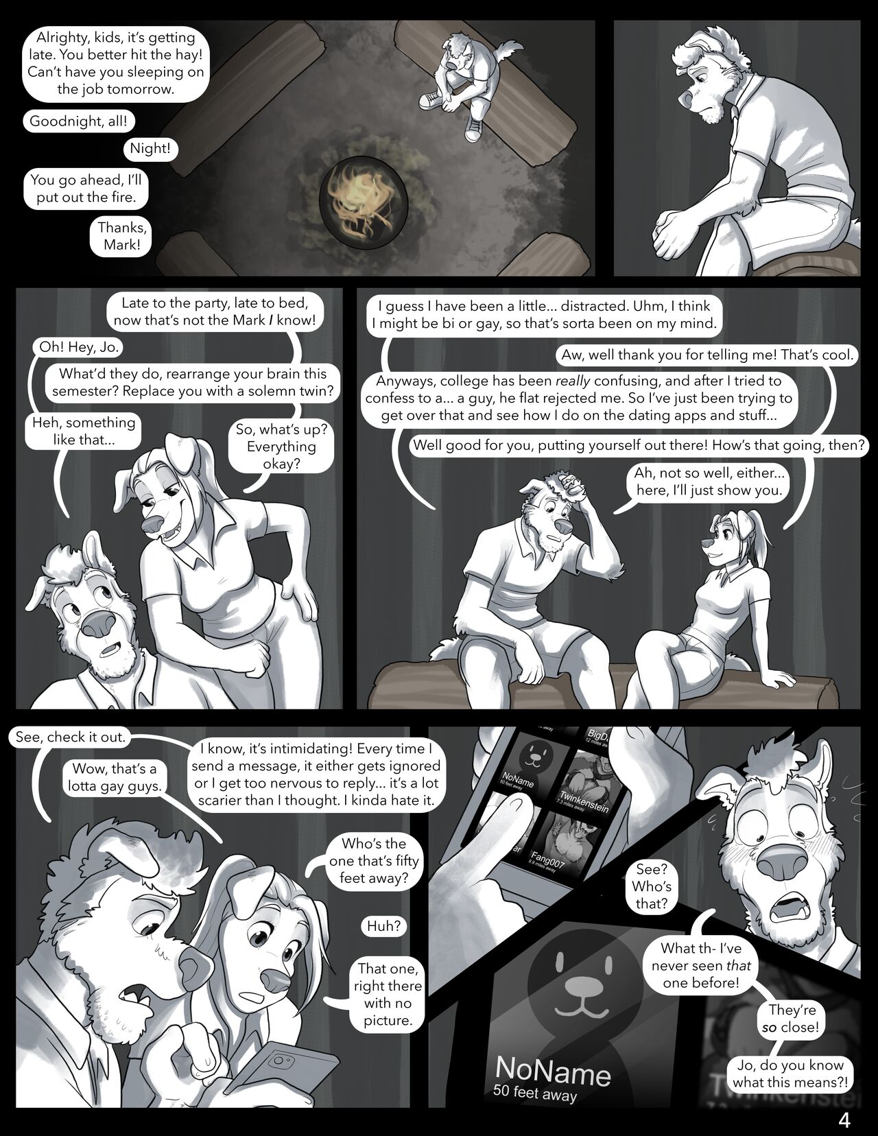 Springing Back page 5 full