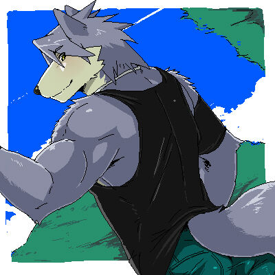 Senpuuki_chan's Morenatsu Art Collection page 1 full