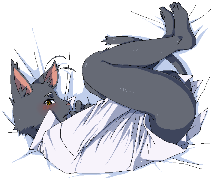 Senpuuki_chan's Morenatsu Art Collection page 6 full