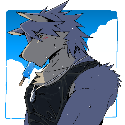Senpuuki_chan's Morenatsu Art Collection page 8 full
