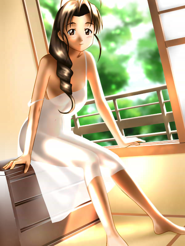 Hinagata page 6 full