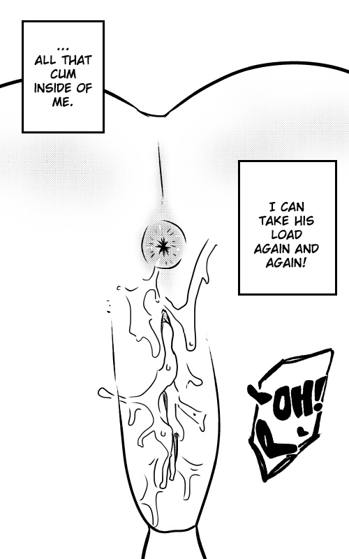 Holy Mother Chp. 14 page 4 full