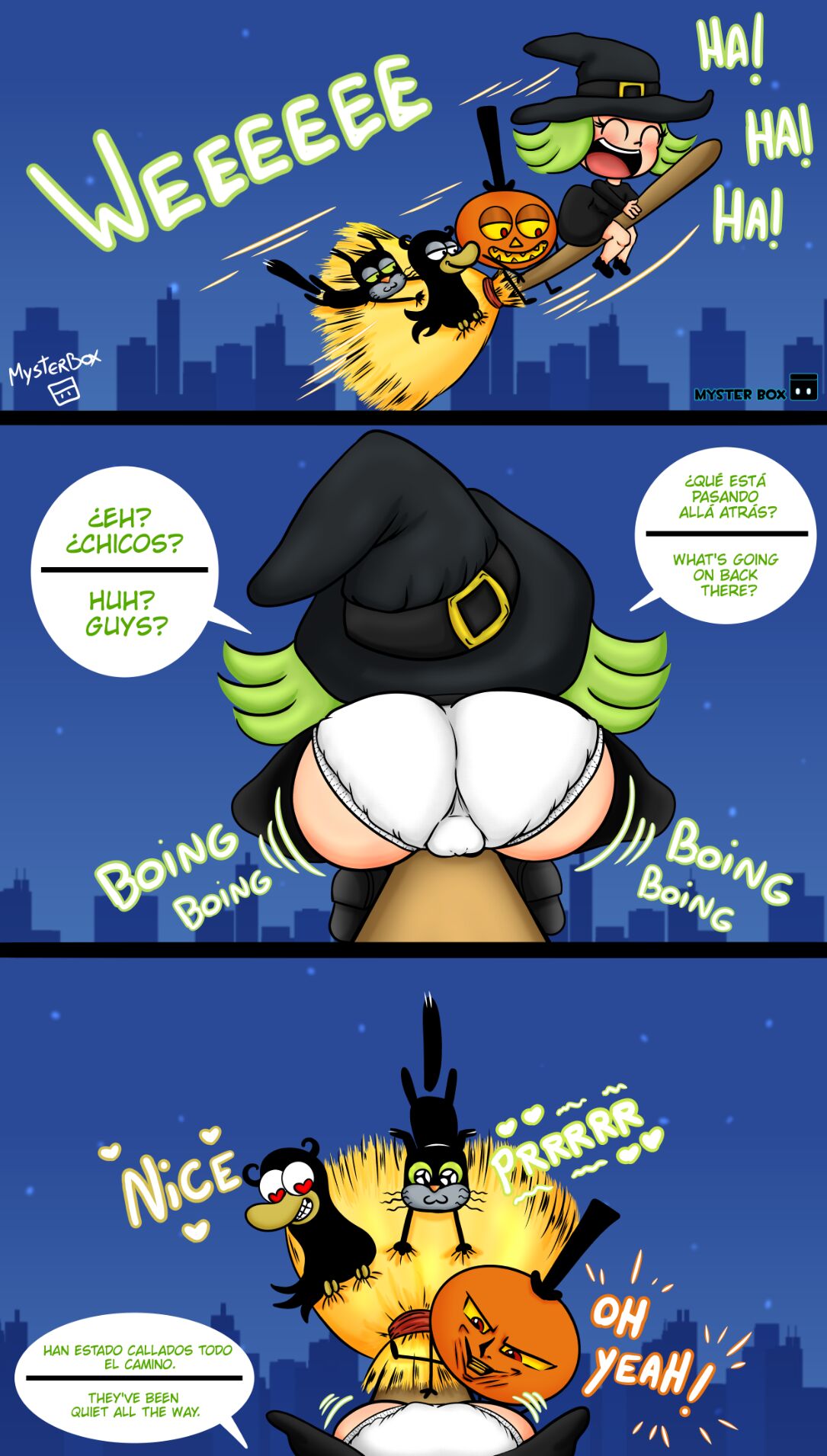 English page 2 full