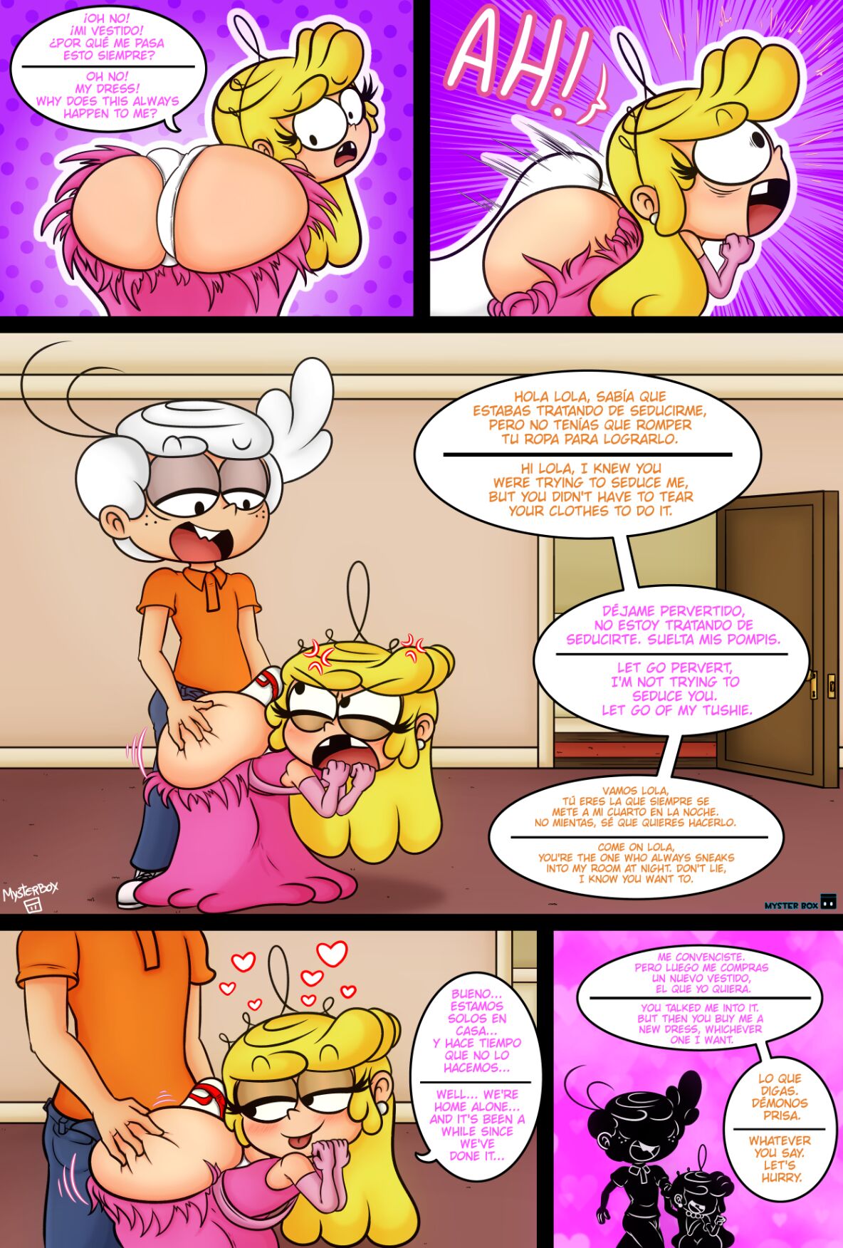 English page 5 full