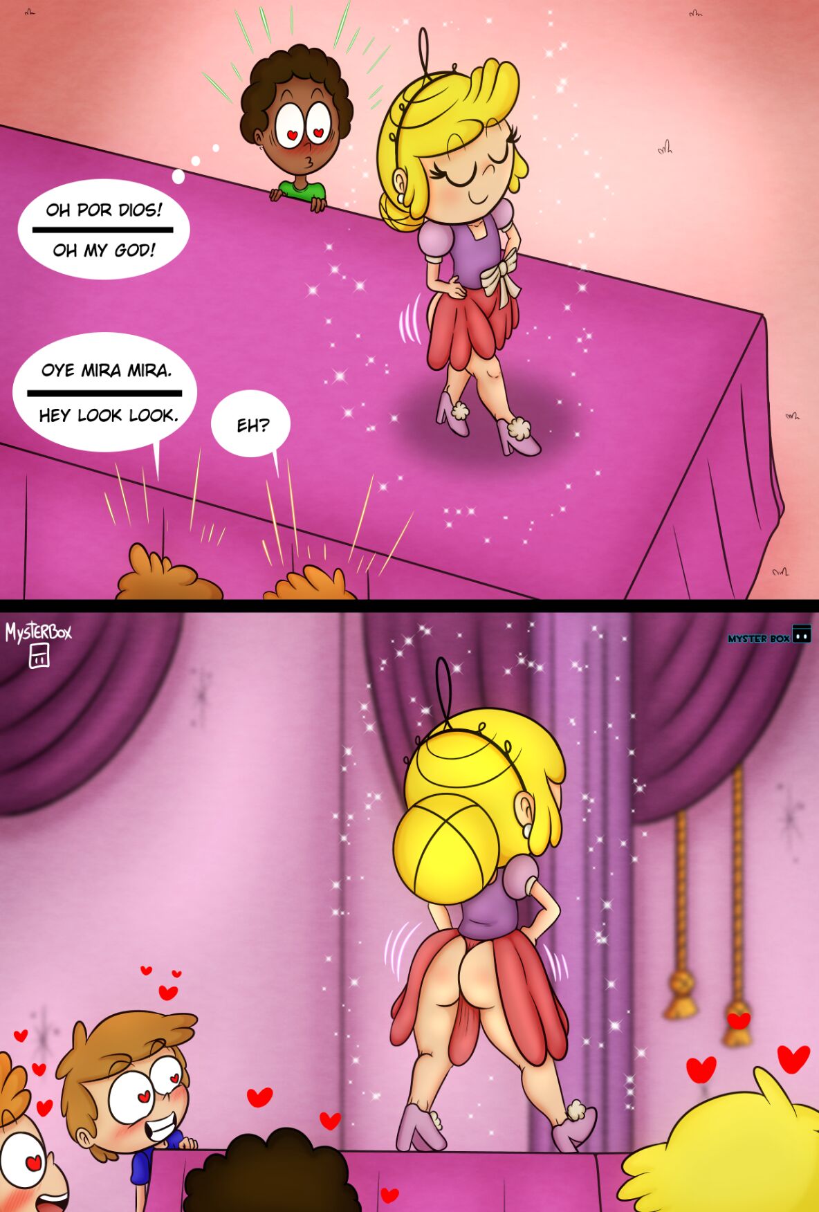 English page 8 full