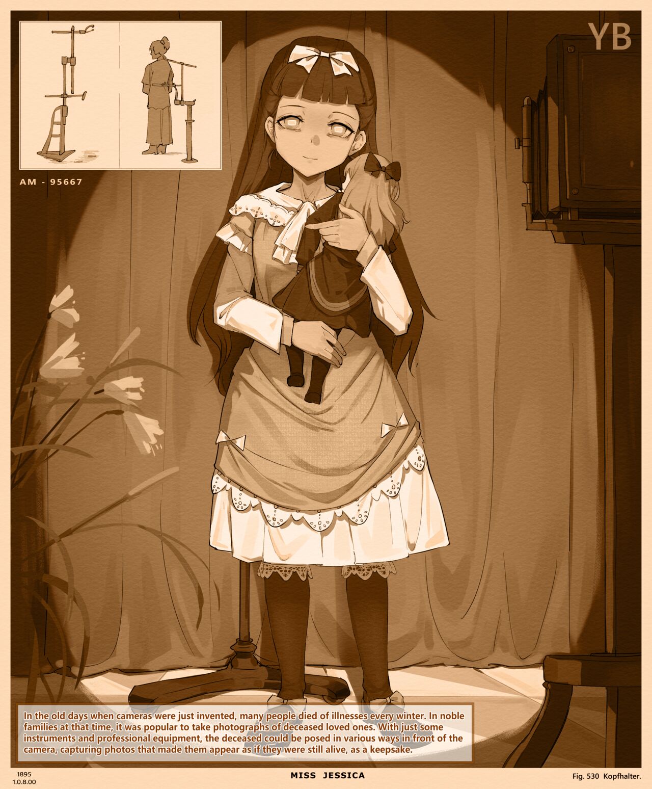 Post-Mortem Photography page 1 full