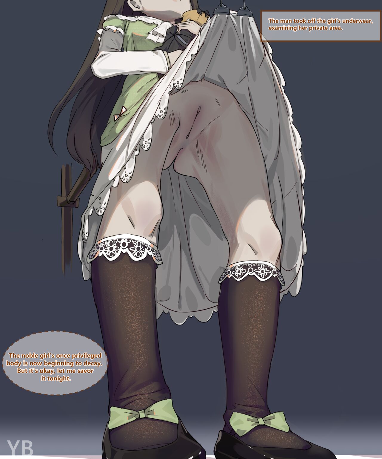 Post-Mortem Photography page 10 full