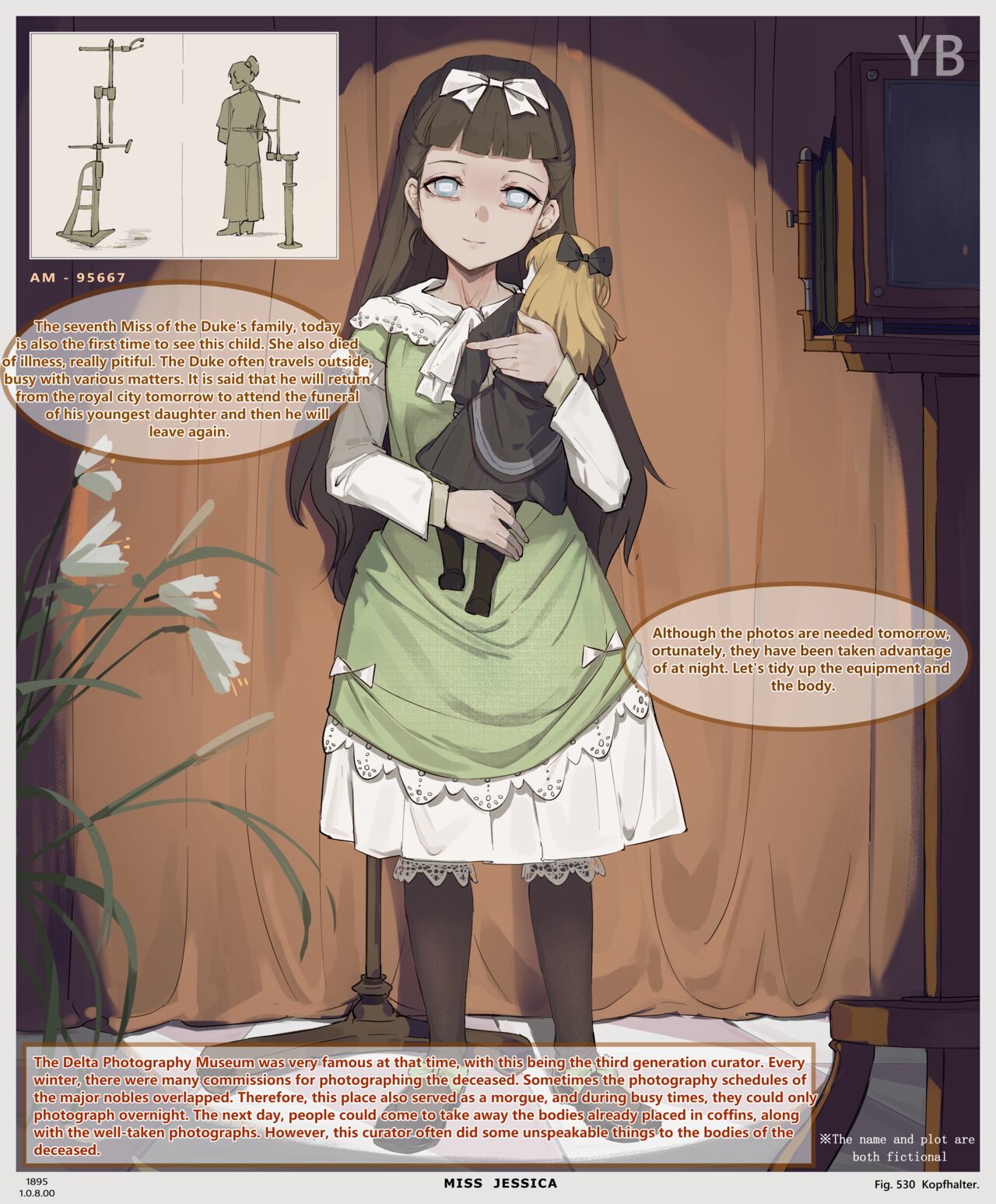 Post-Mortem Photography page 2 full