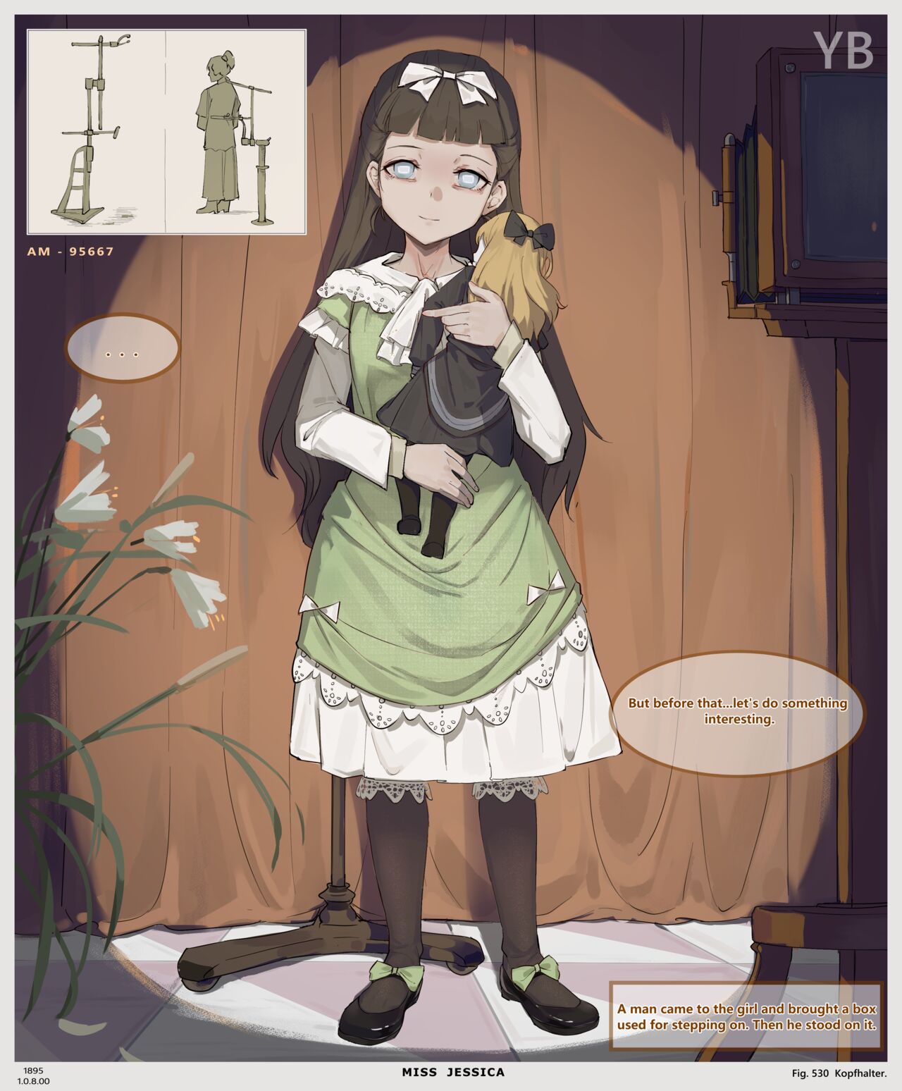 Post-Mortem Photography page 3 full