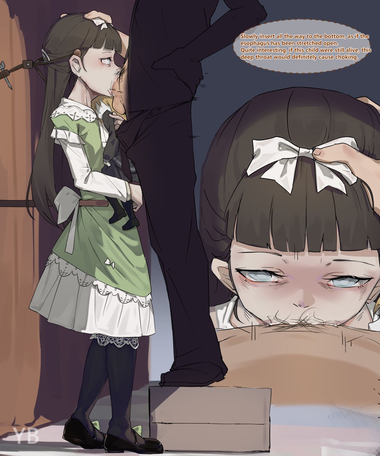 Post-Mortem Photography page 5 full