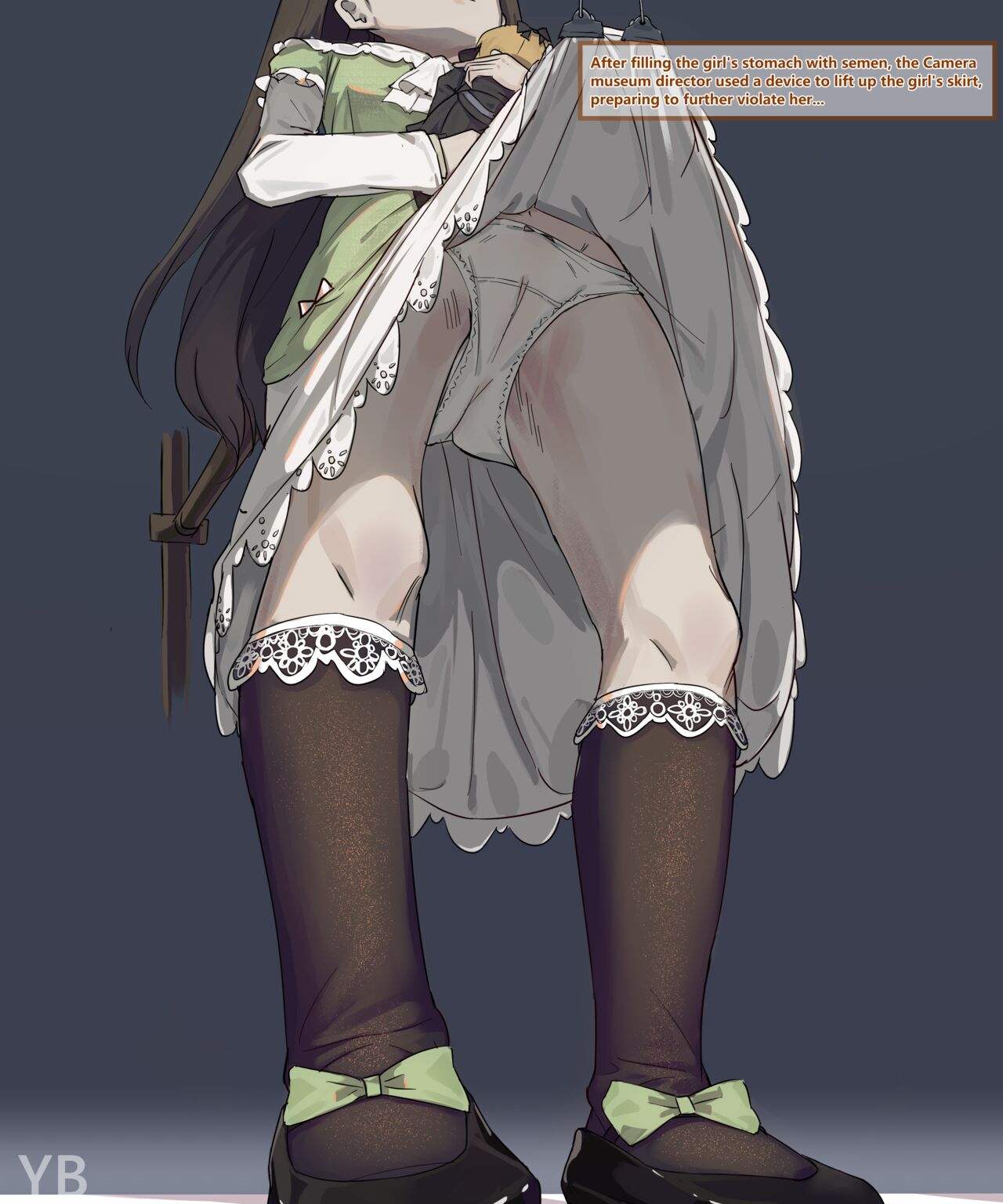 Post-Mortem Photography page 9 full