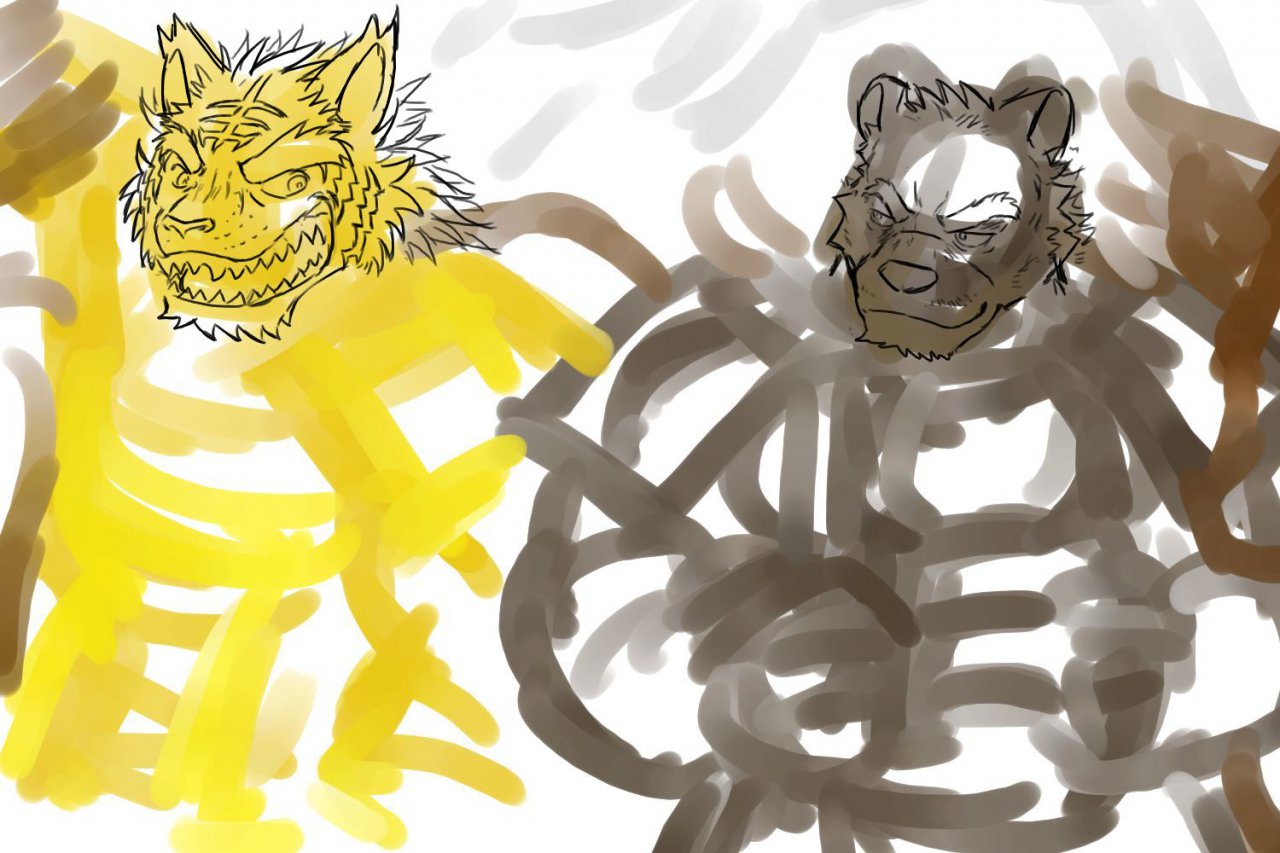 YAD's Morenatsu Art Collection page 10 full