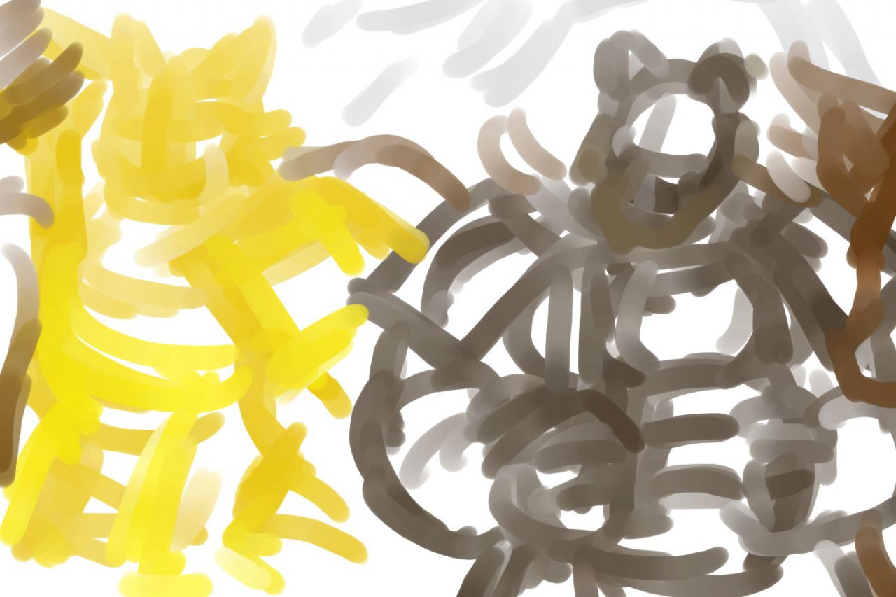 YAD's Morenatsu Art Collection page 6 full