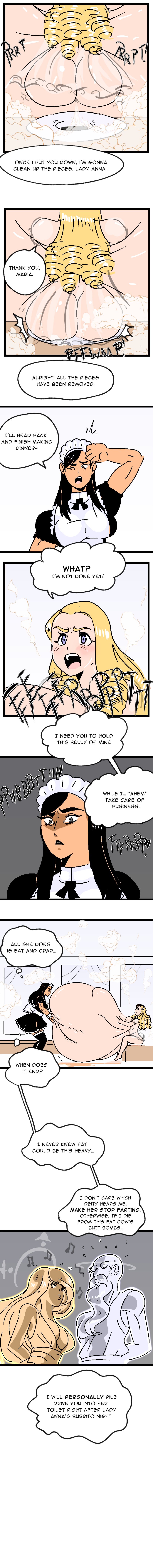 Leshawk's Anna and Maria page 4 full