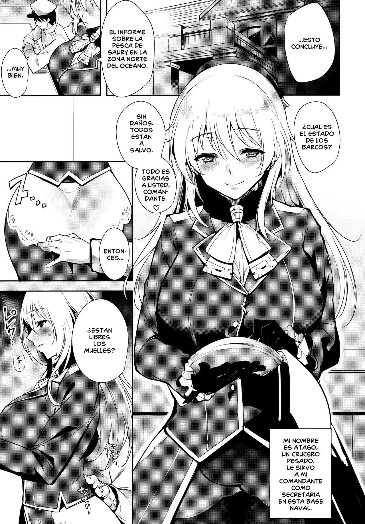 Atago At Work page 4 full