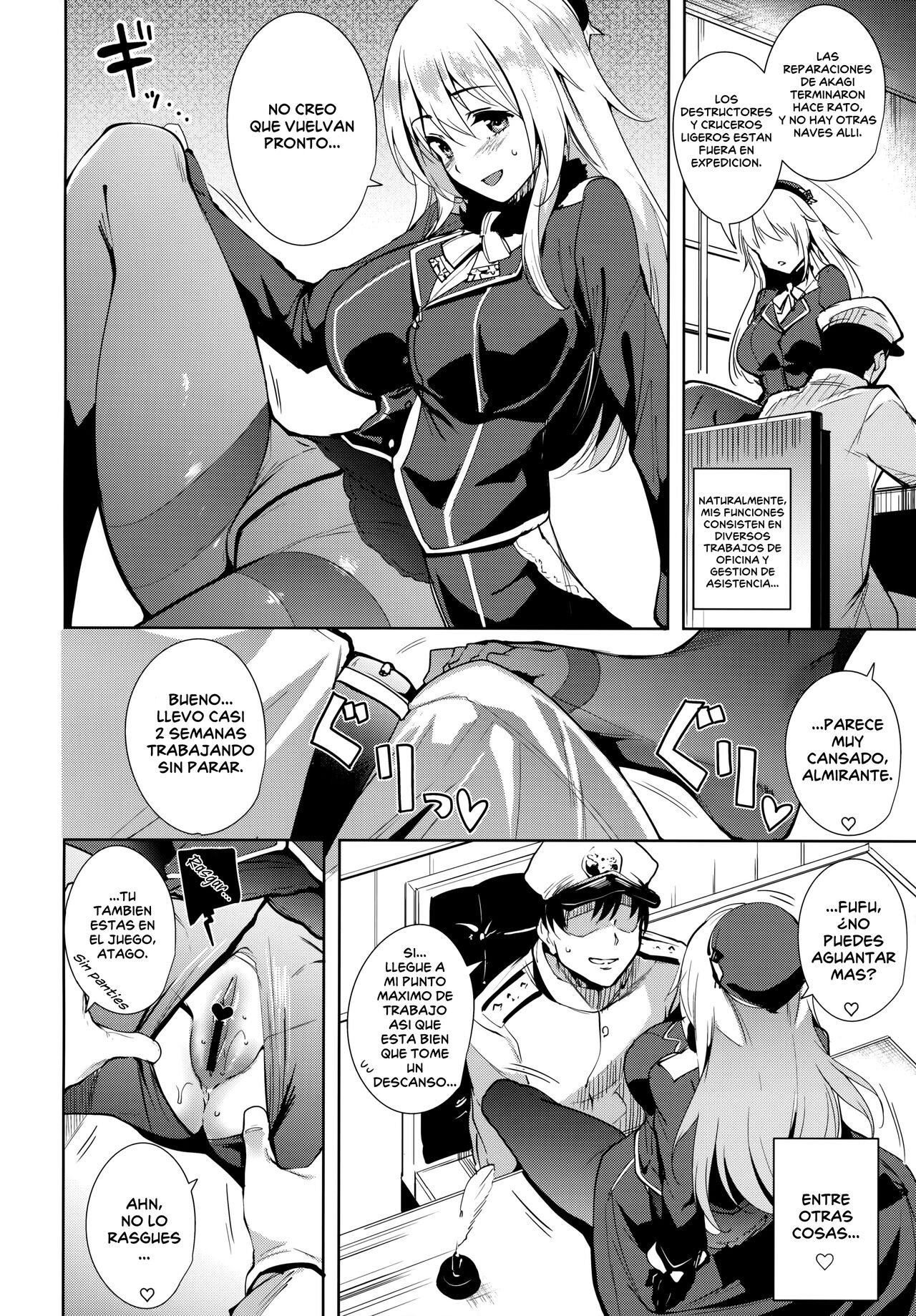 Atago At Work page 5 full