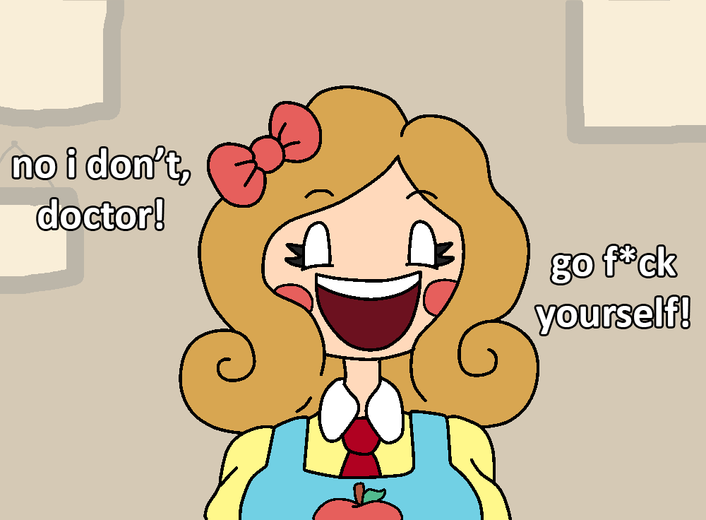 Miss Delight page 6 full