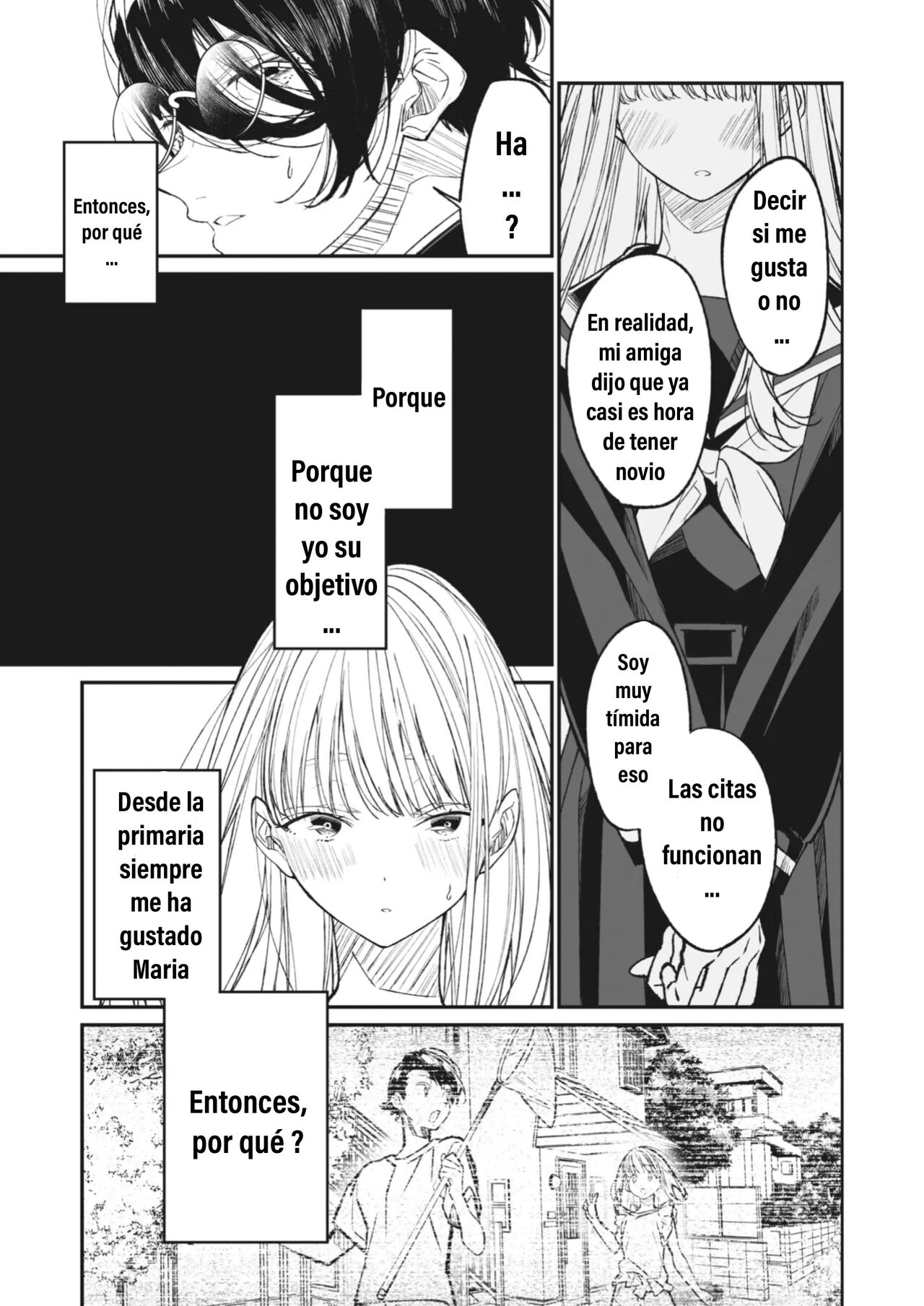 Mi Maria page 4 full