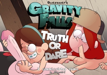 Truth or dare cover