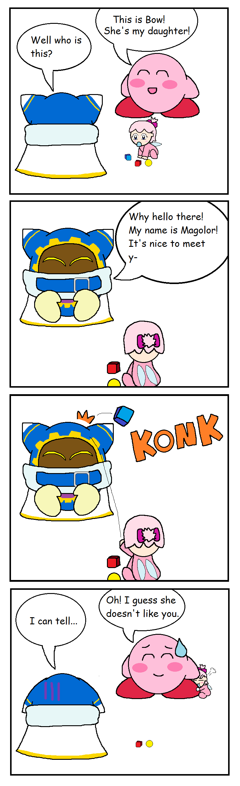 ARTIST Girkirby page 5 full