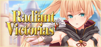 Kiraboshi no Victorias | Radiant Victorias cover