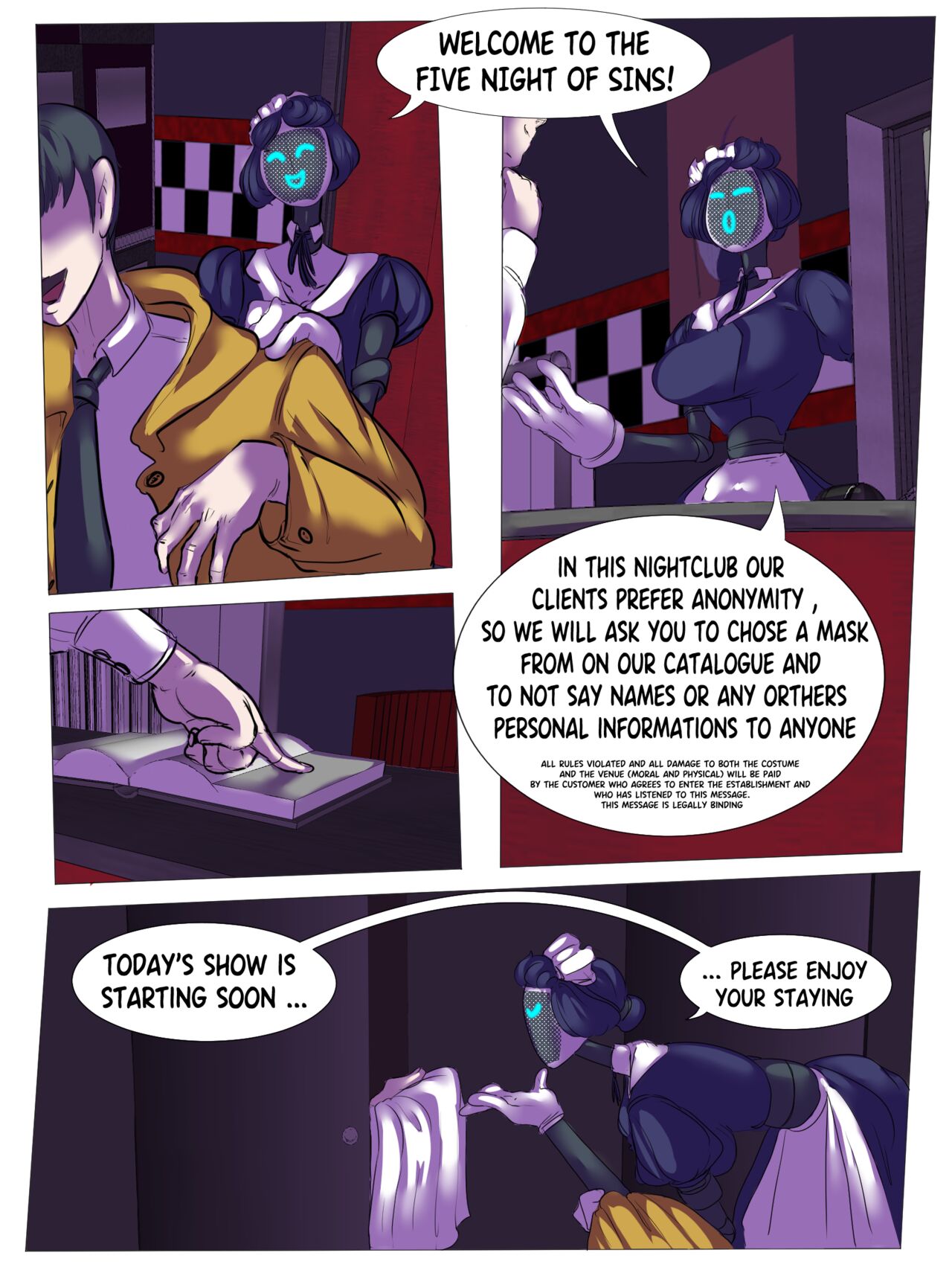 Five nights of sins  eng page 2 full