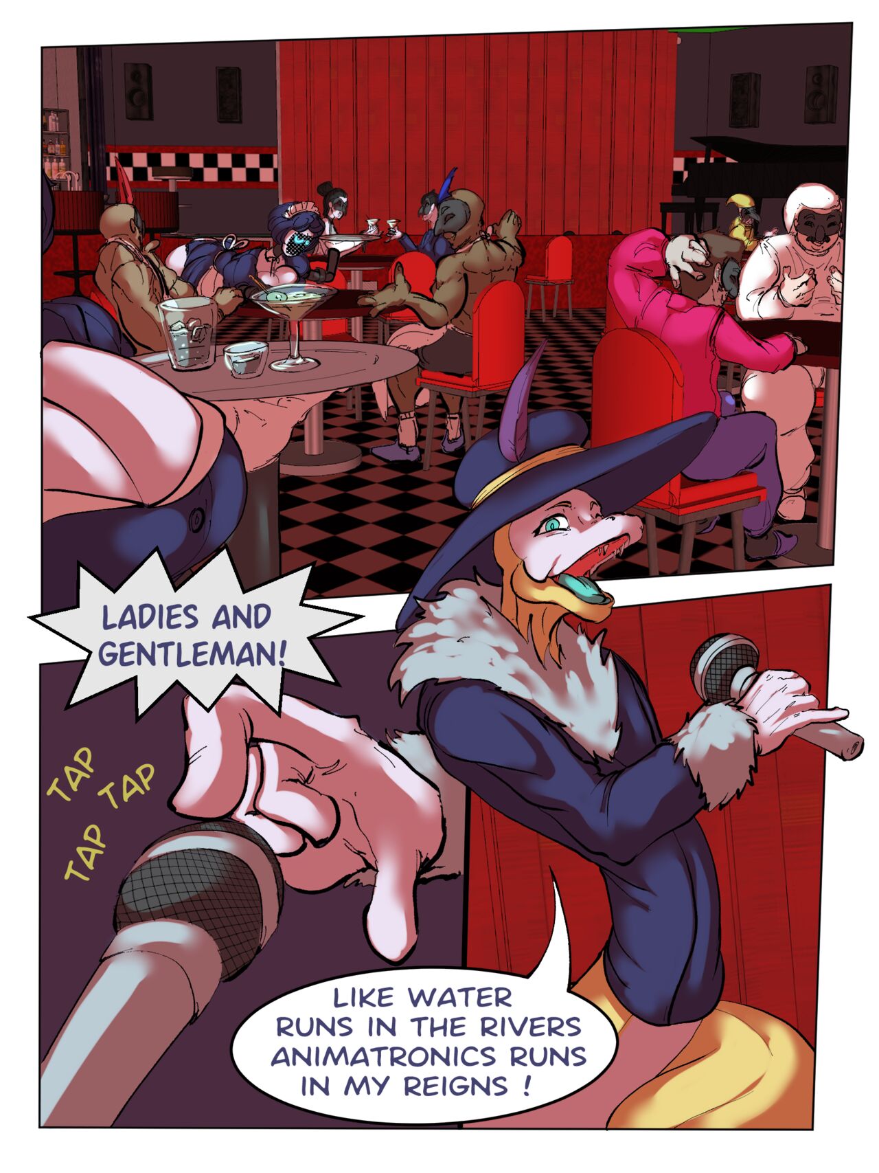 Five nights of sins  eng page 3 full