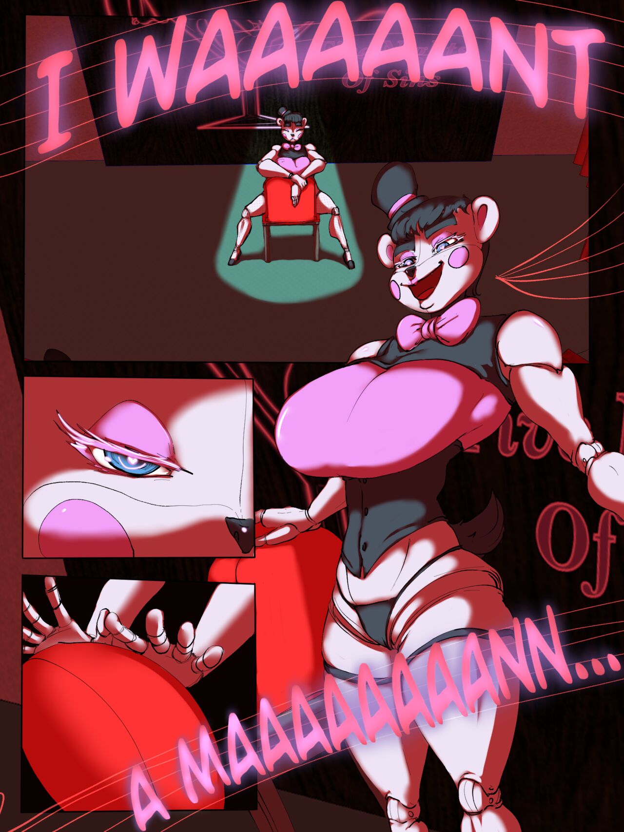 Five nights of sins  eng page 5 full