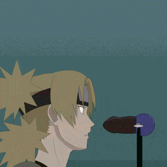 Naruto Gag Animation page 2 full