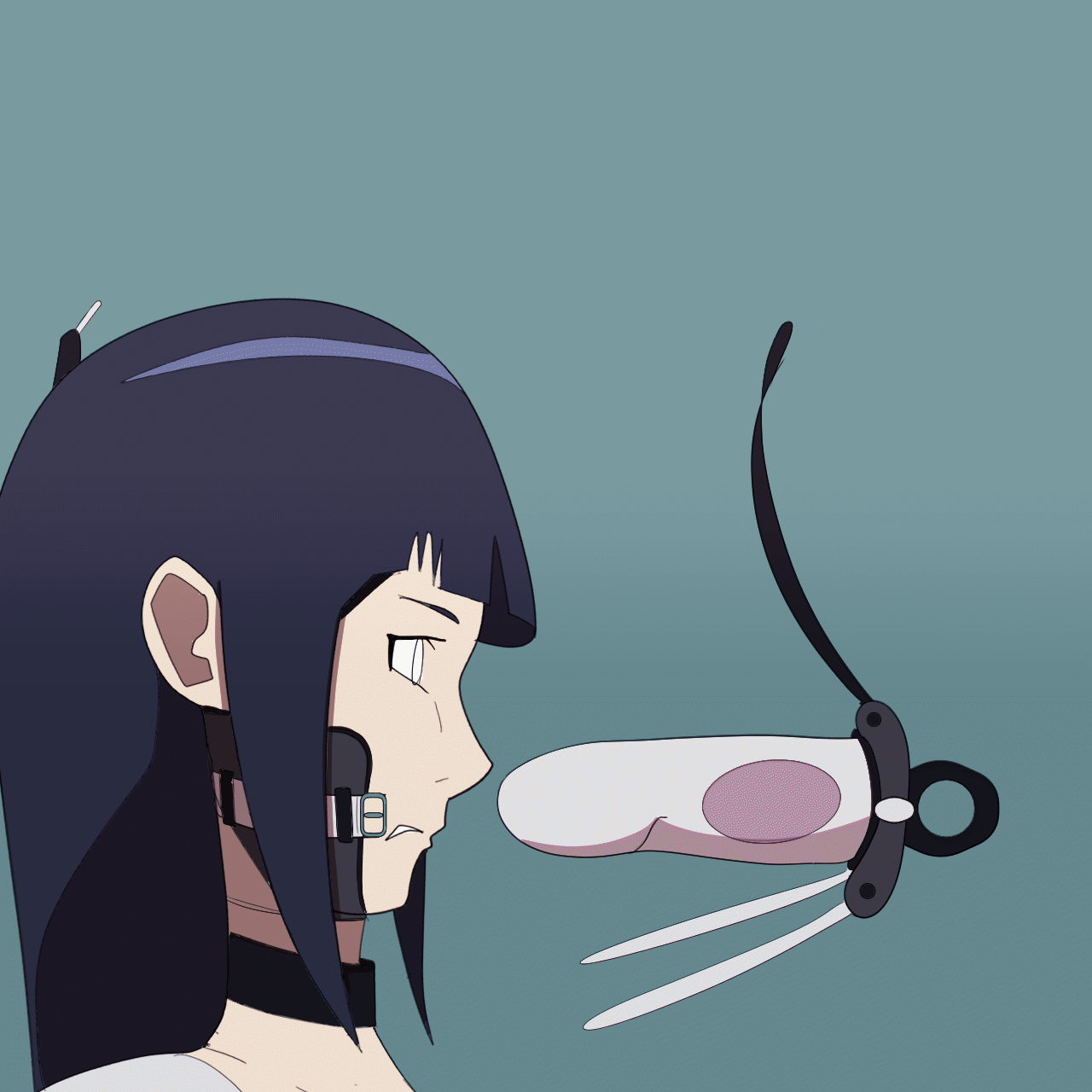 Naruto Gag Animation page 3 full