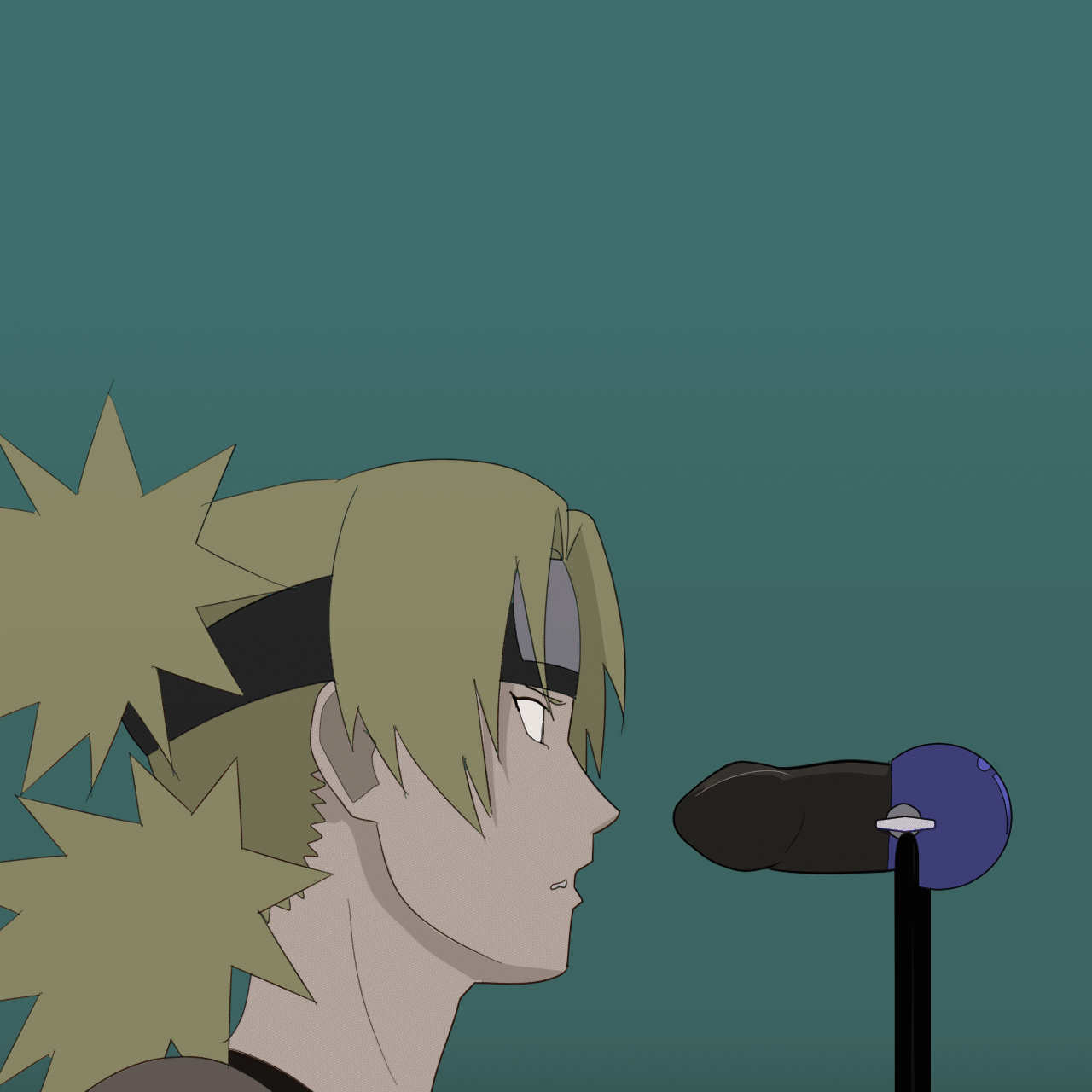 Naruto Gag Animation page 5 full