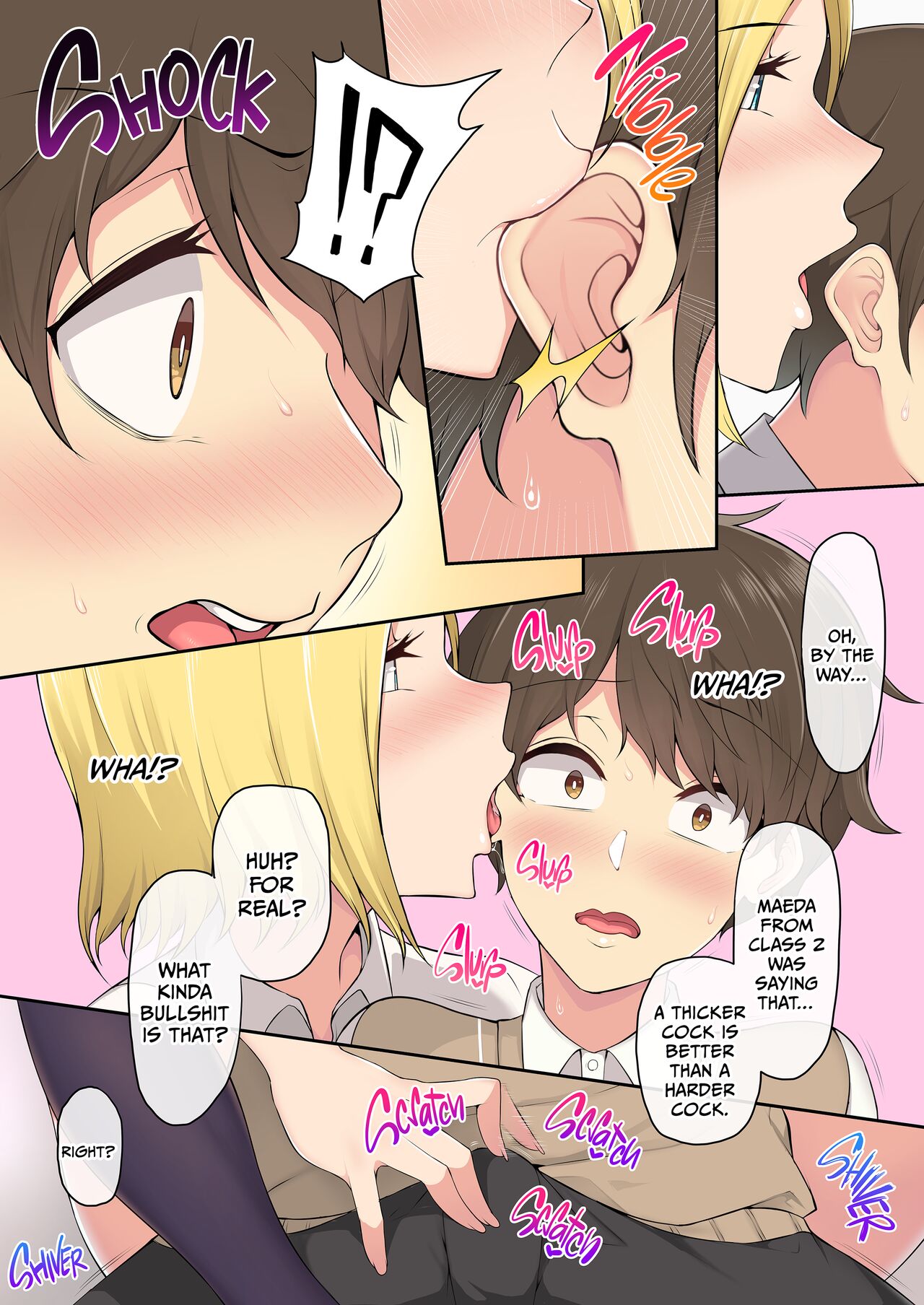 Imaizumin page 9 full