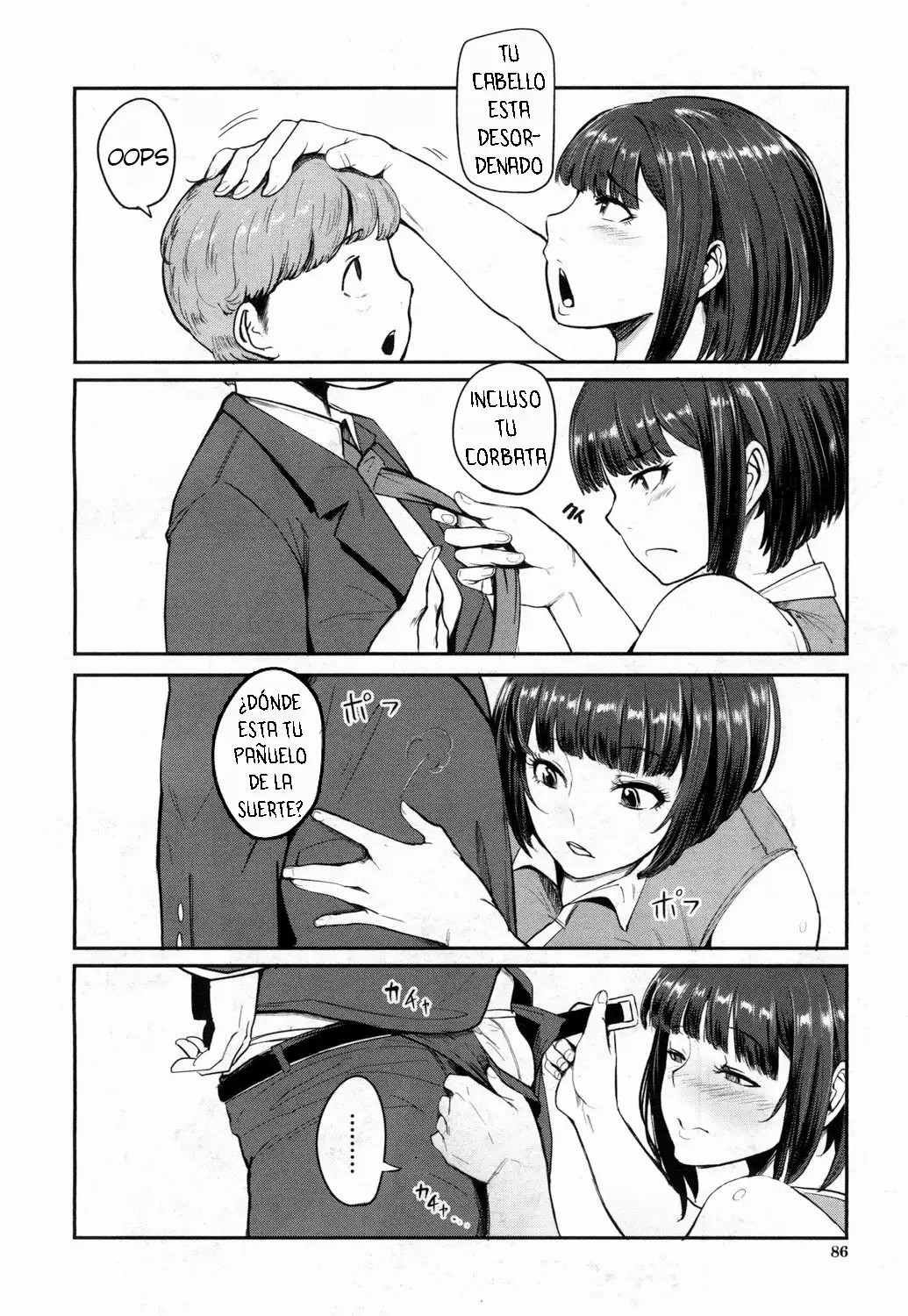 Mamadoll page 2 full