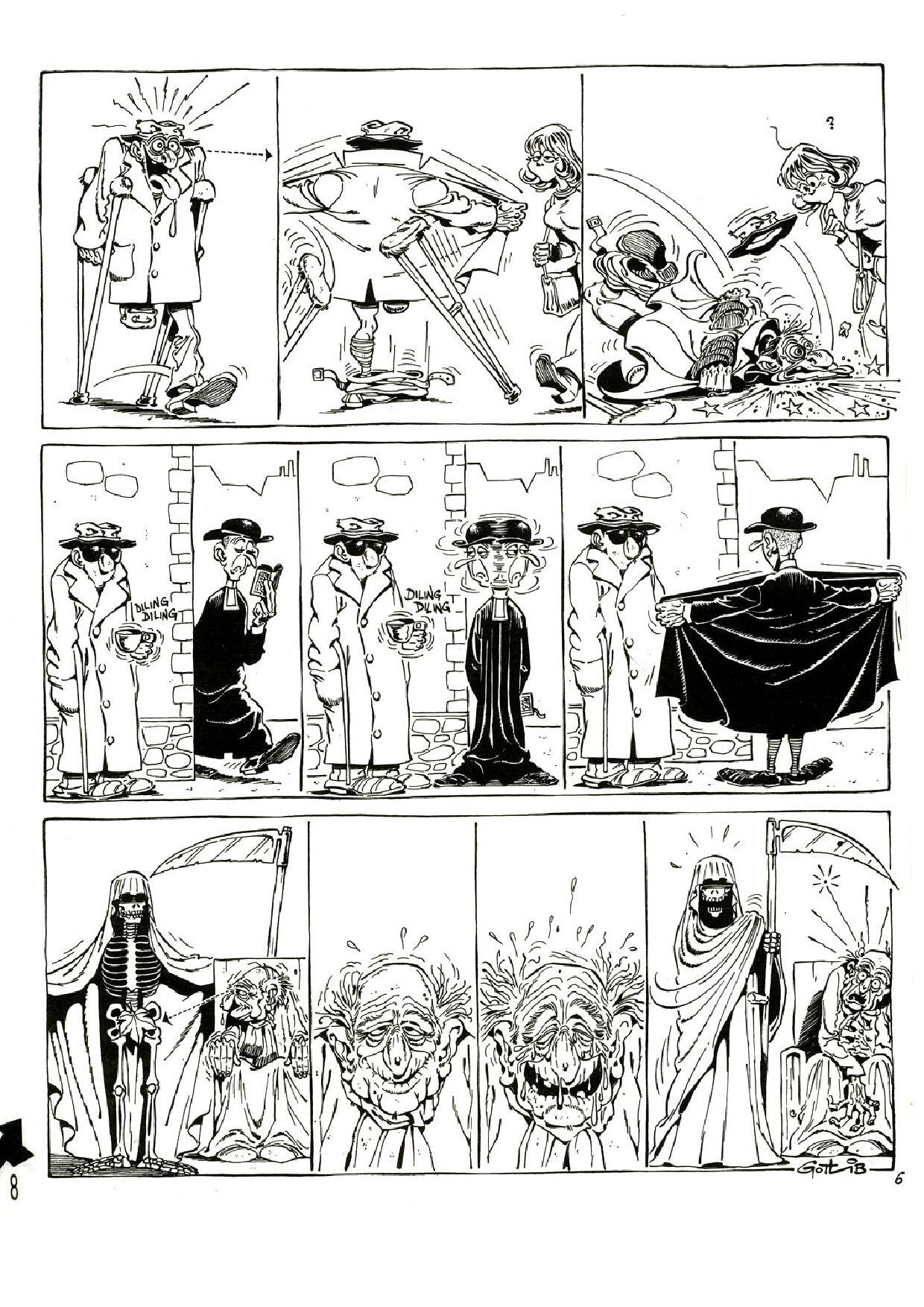 Viejo Verde page 10 full