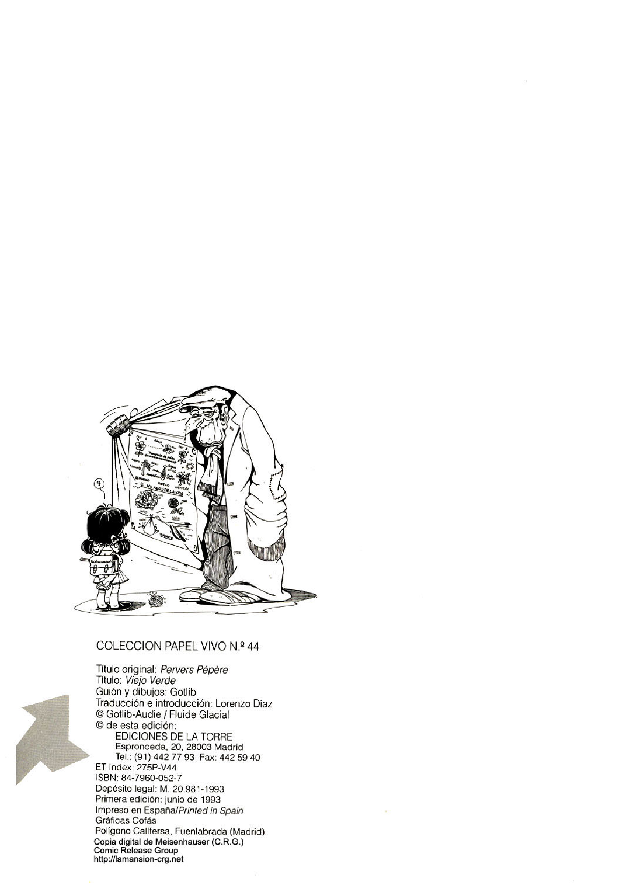 Viejo Verde page 2 full