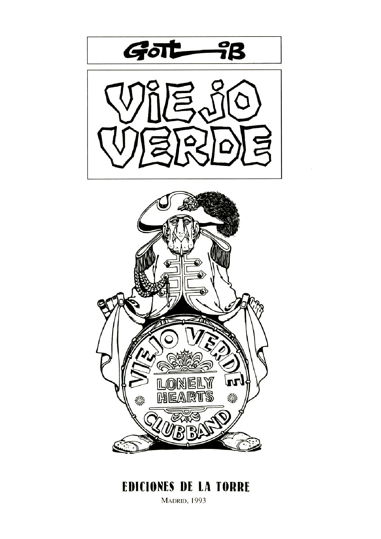 Viejo Verde page 3 full