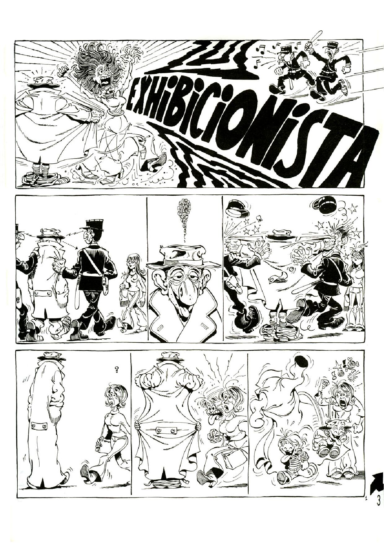 Viejo Verde page 5 full