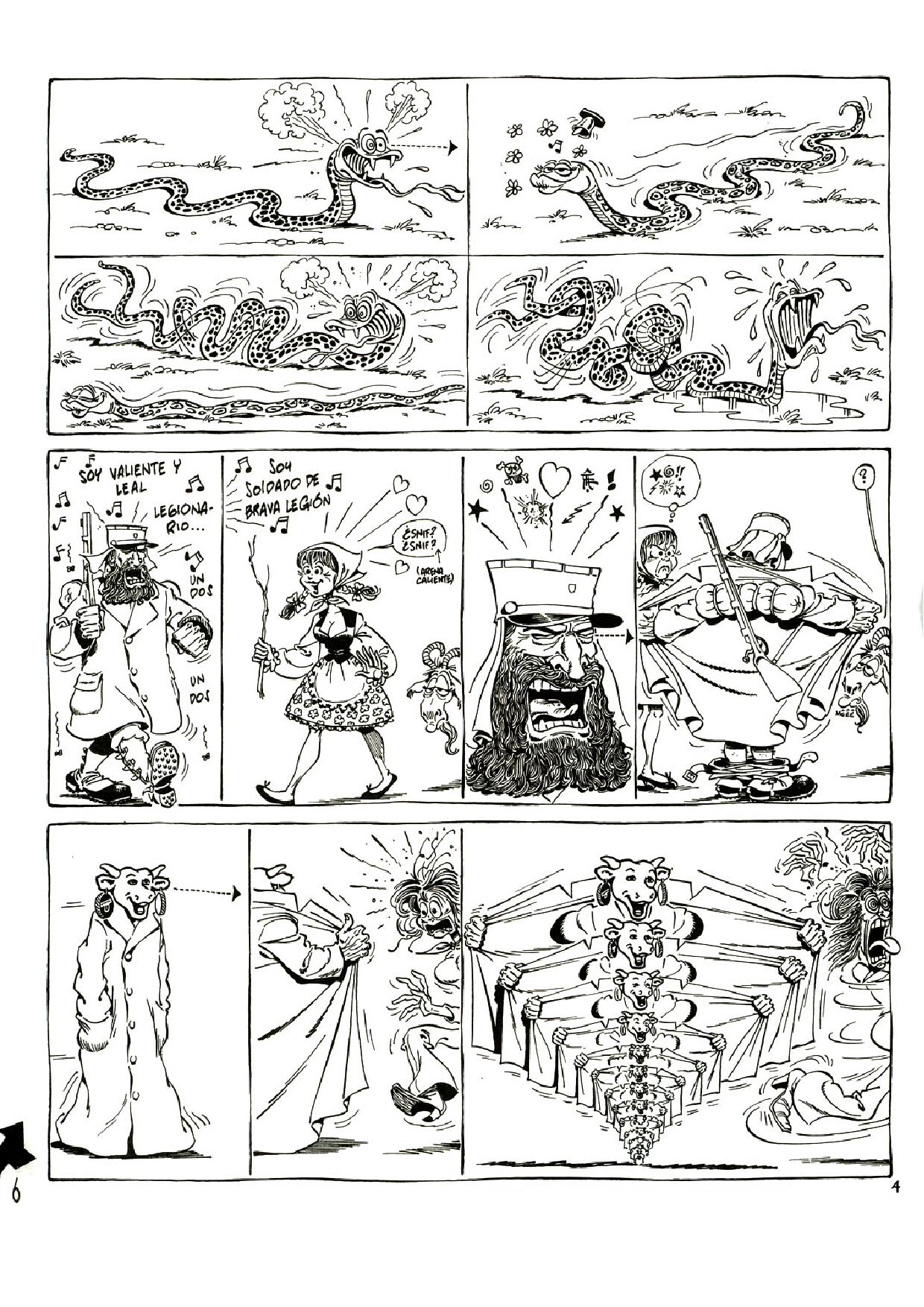 Viejo Verde page 8 full