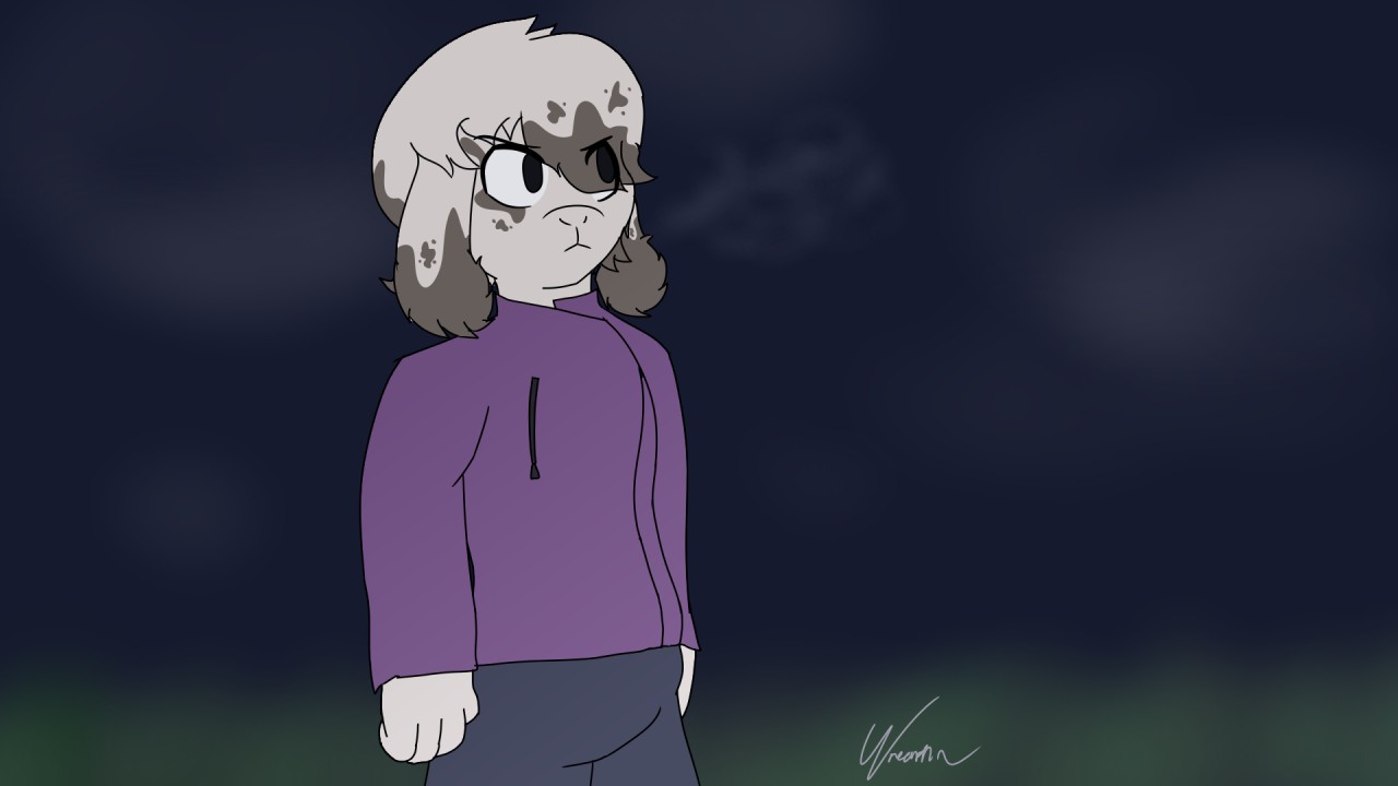 Artist - Wreathen page 1 full