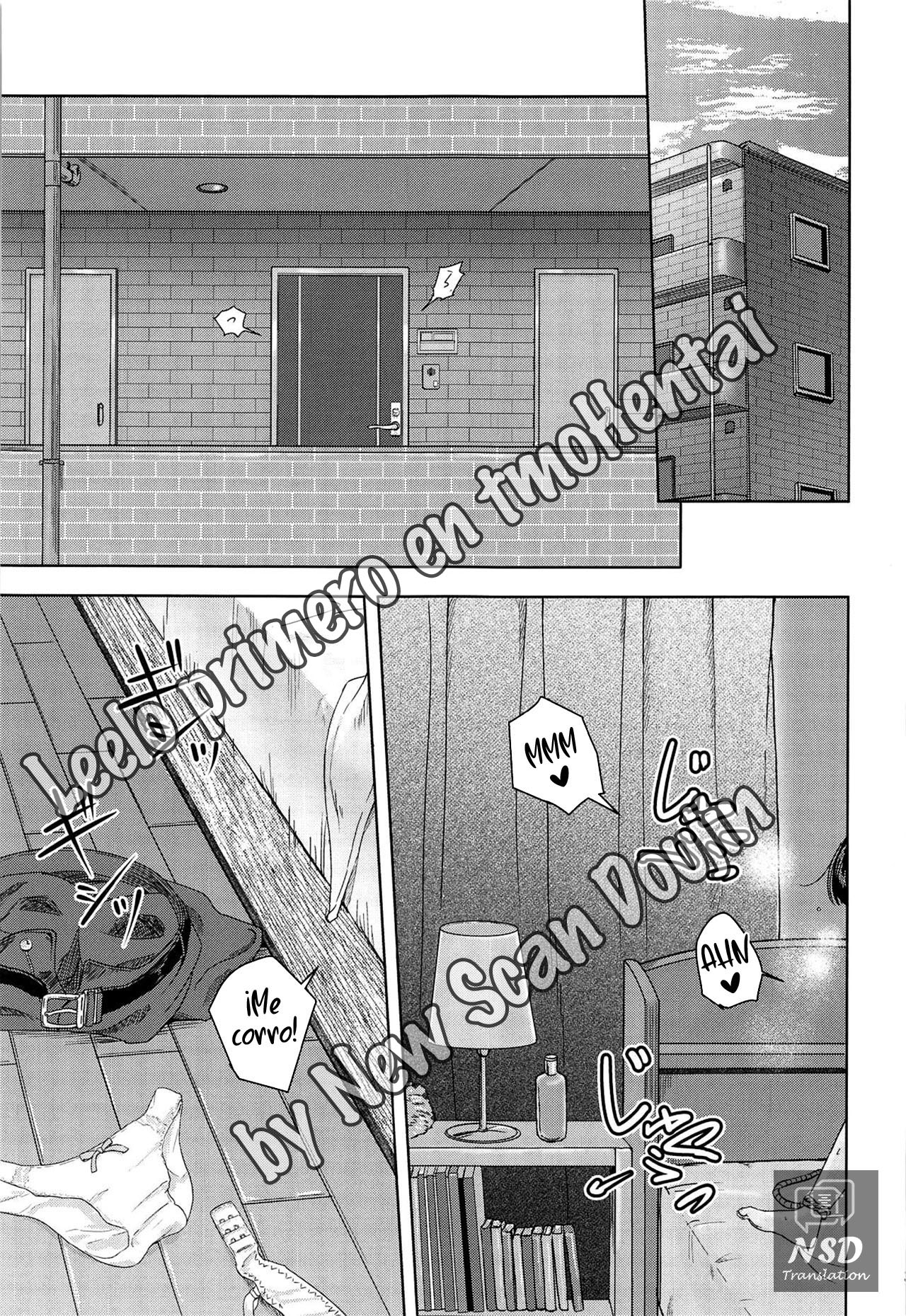 Mitsuha ~Netorare 6~ page 2 full