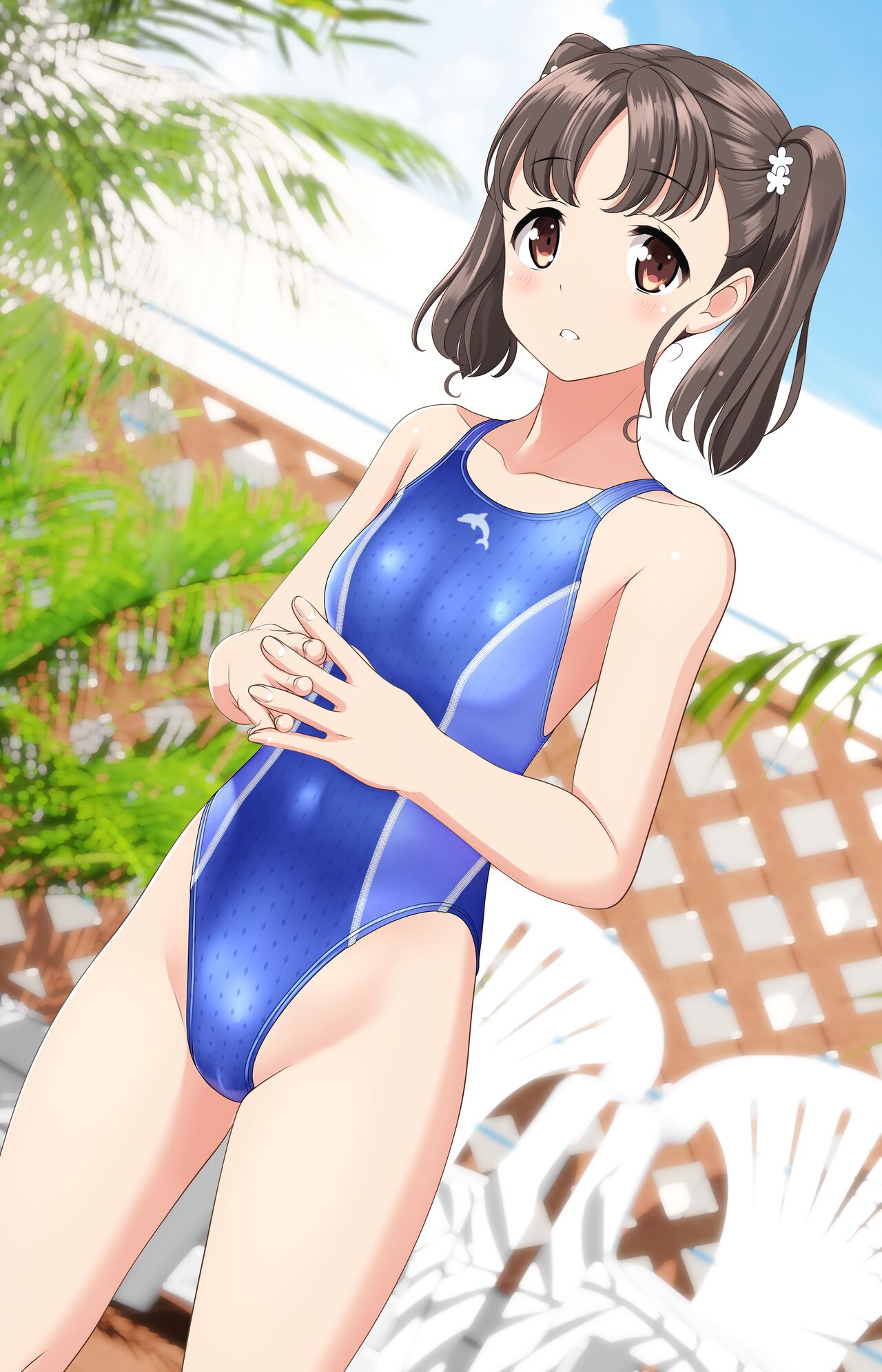 Rin Shiretoko page 2 full