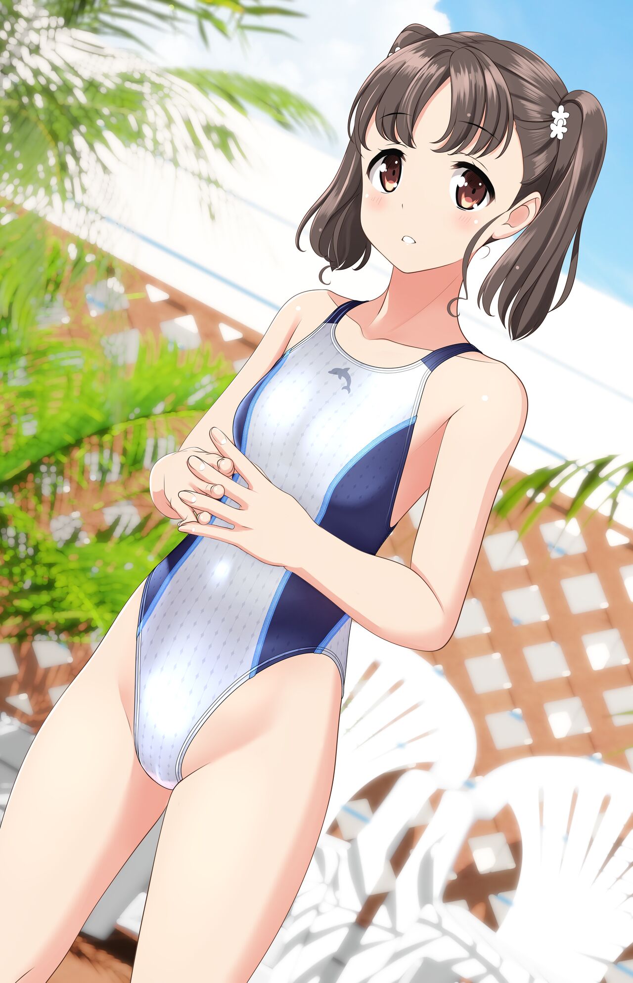 Rin Shiretoko page 3 full