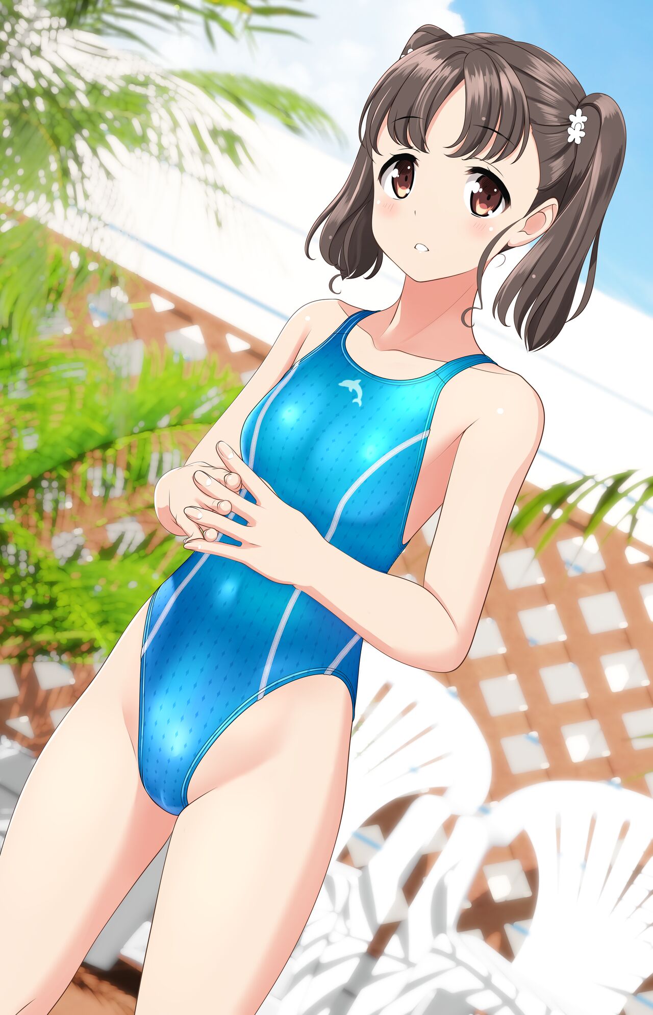 Rin Shiretoko page 4 full