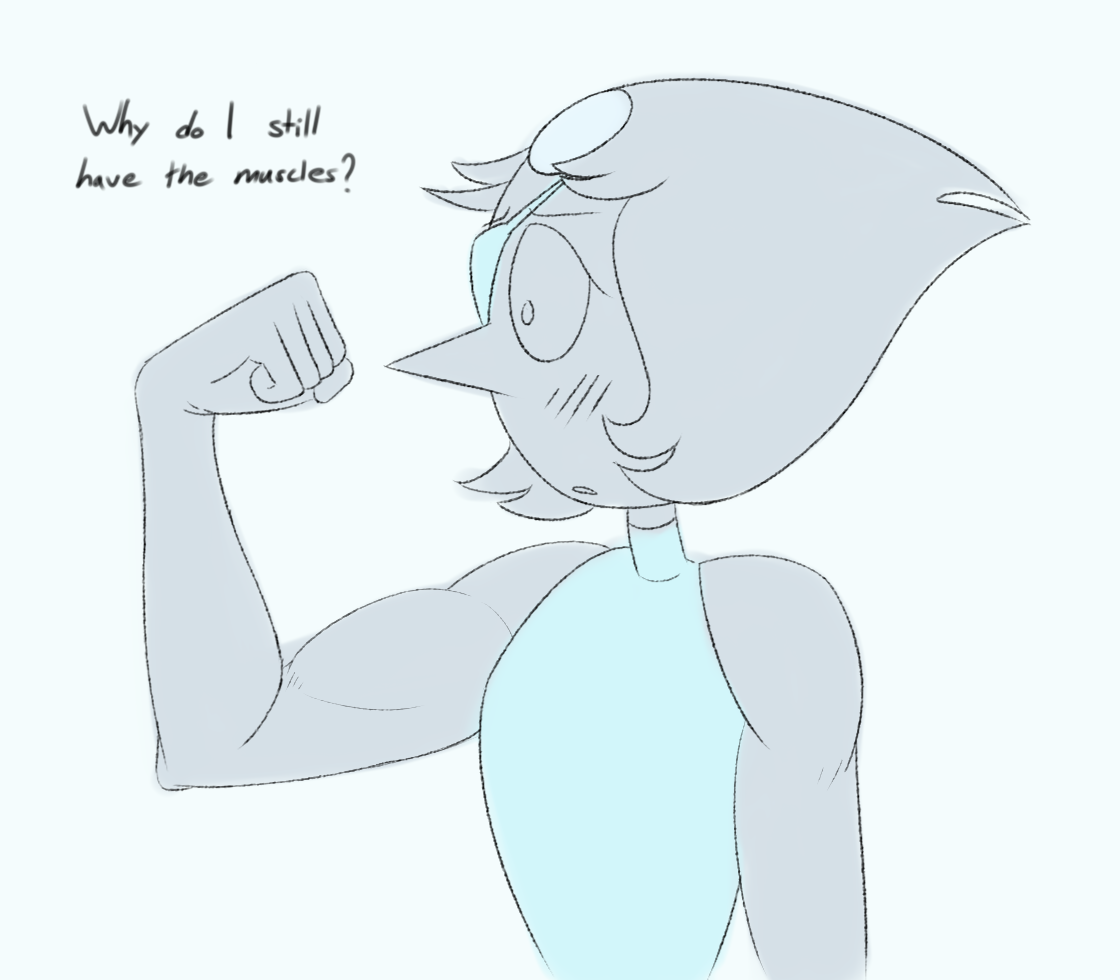Corrupted Pearl + Extras page 9 full