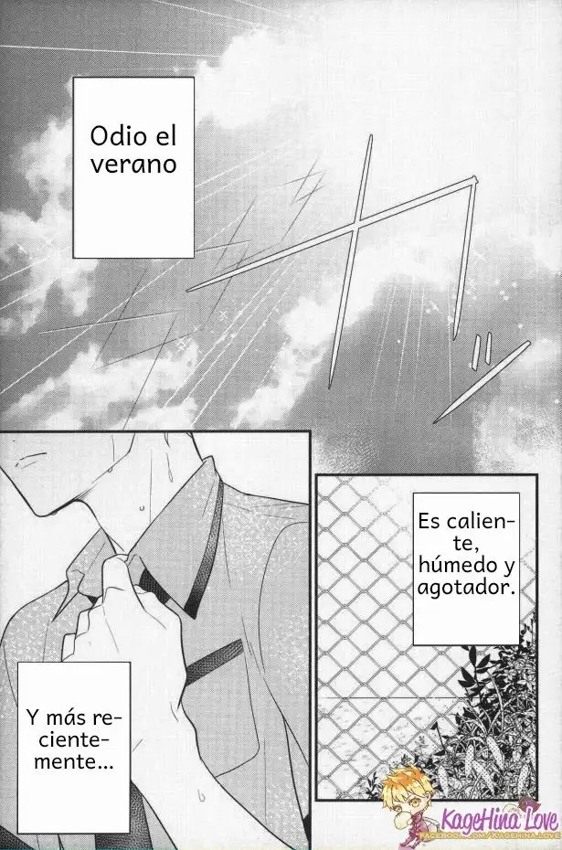 Natsu no Yuuutsu page 2 full