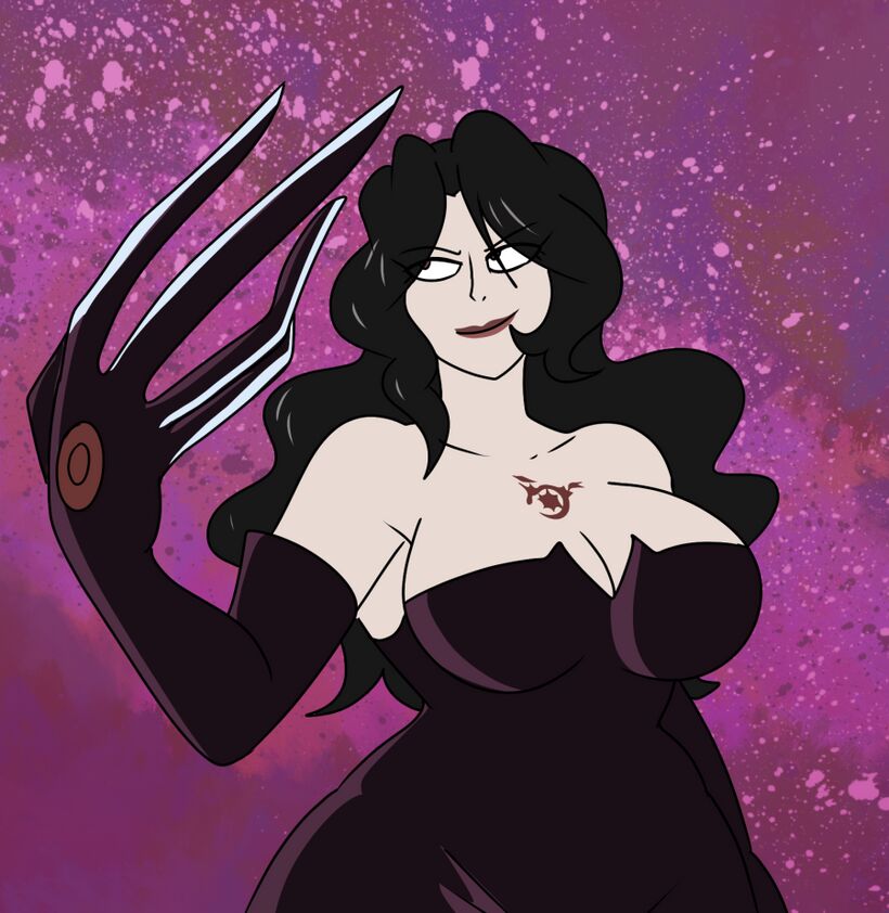 Increased Appeal - Lust page 1 full