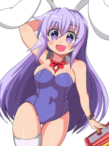 Rabi-Ribi Collection cover