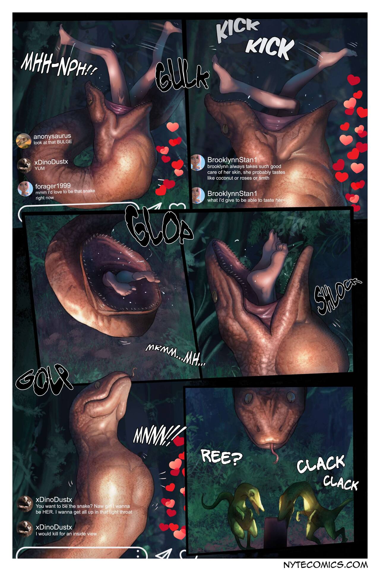 Camp Voracious - Brooklynn page 7 full