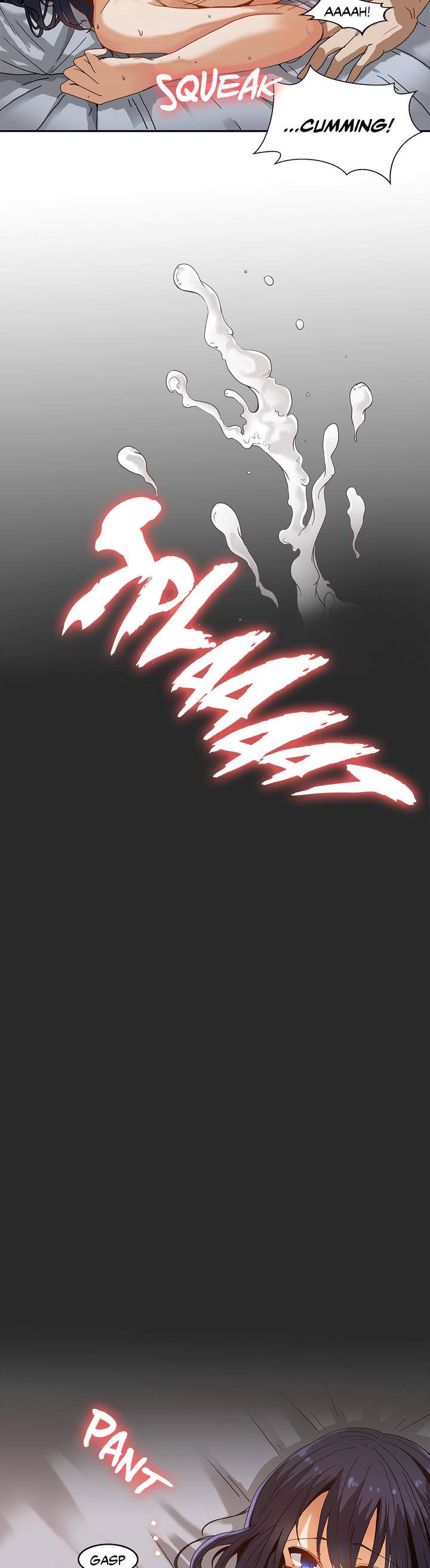 The Girl That Wet the Wall Ch. 0-15 page 9 full