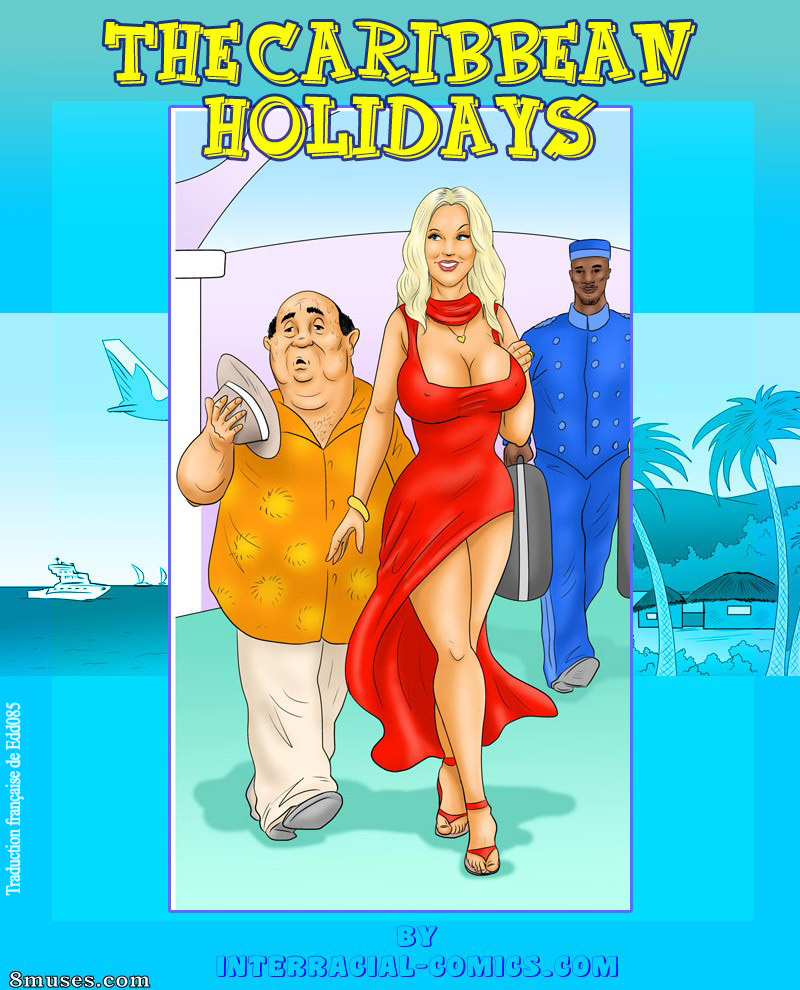 The Caribbean Holidays page 1 full